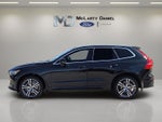 2018 Volvo XC60 T6 Momentum