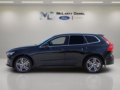 2018 Volvo XC60 T6 Momentum
