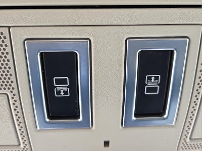 2019 Land Rover Discovery SE