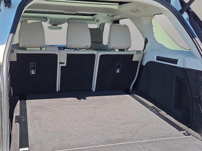 2019 Land Rover Discovery SE