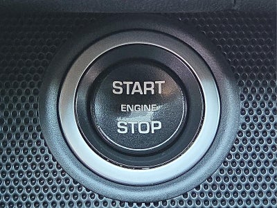 2019 Land Rover Range Rover Sport Supercharged