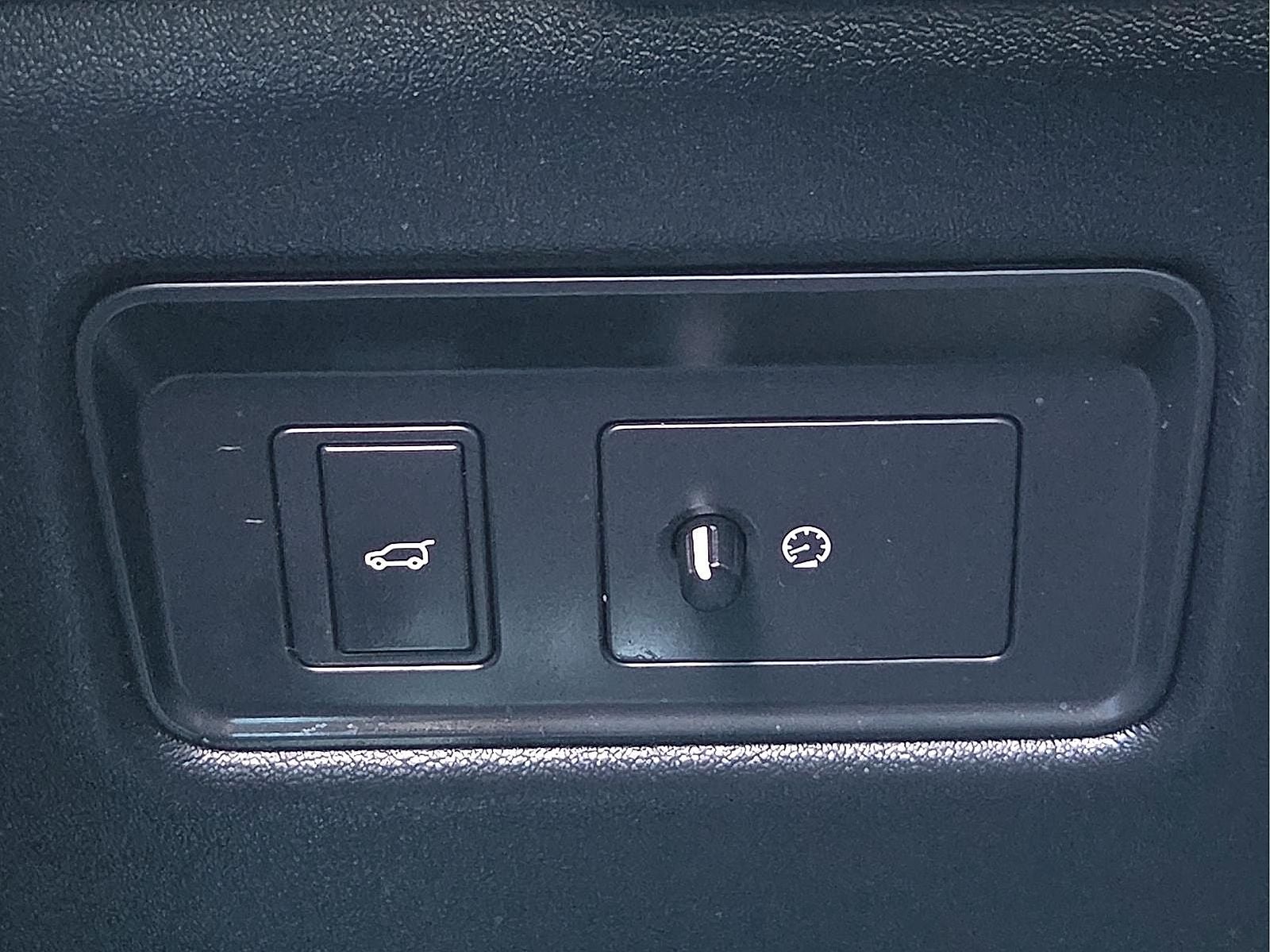 2019 Land Rover Range Rover Sport Supercharged