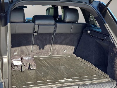 2019 Land Rover Range Rover Sport Supercharged