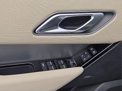 2023 Land Rover Range Rover Velar R-Dynamic S