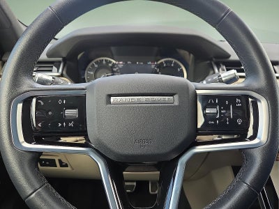 2023 Land Rover Range Rover Velar R-Dynamic S