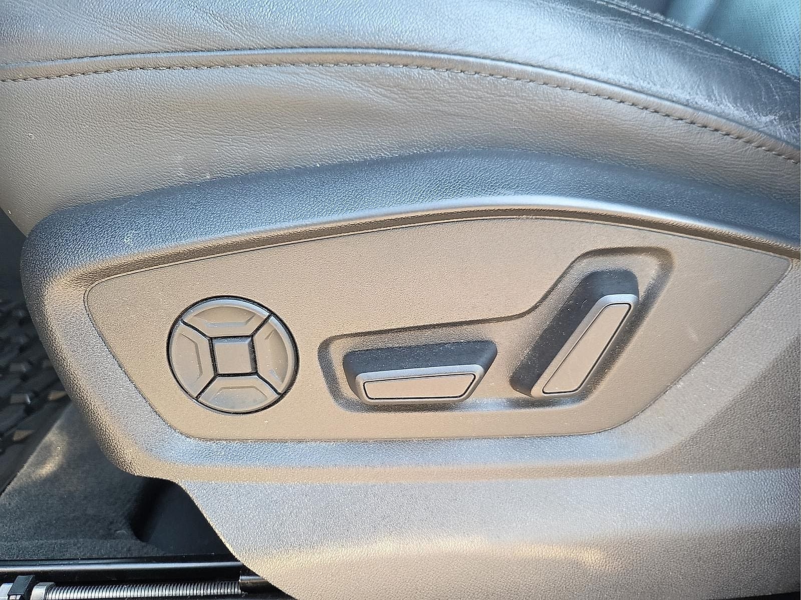 2021 Audi Q7 55 Prestige quattro