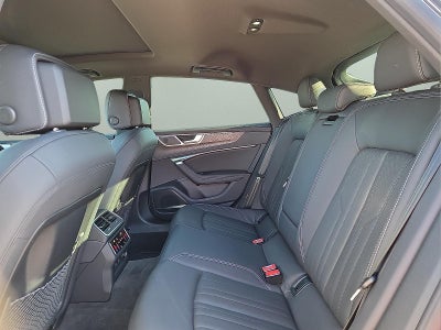 2023 Audi A7 55 Premium Plus quattro