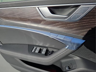 2023 Audi A7 55 Premium Plus quattro