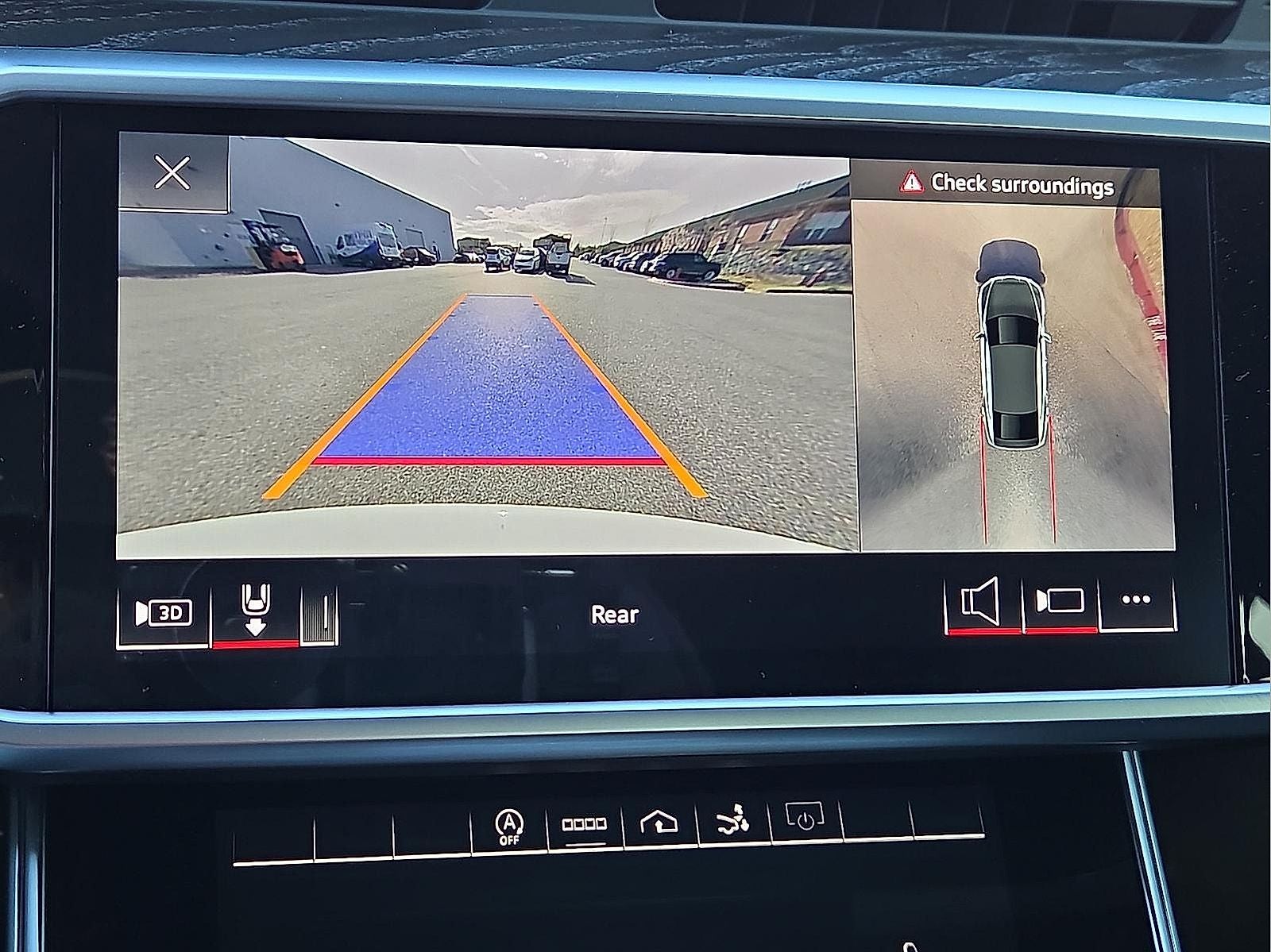 2023 Audi A7 55 Premium Plus quattro