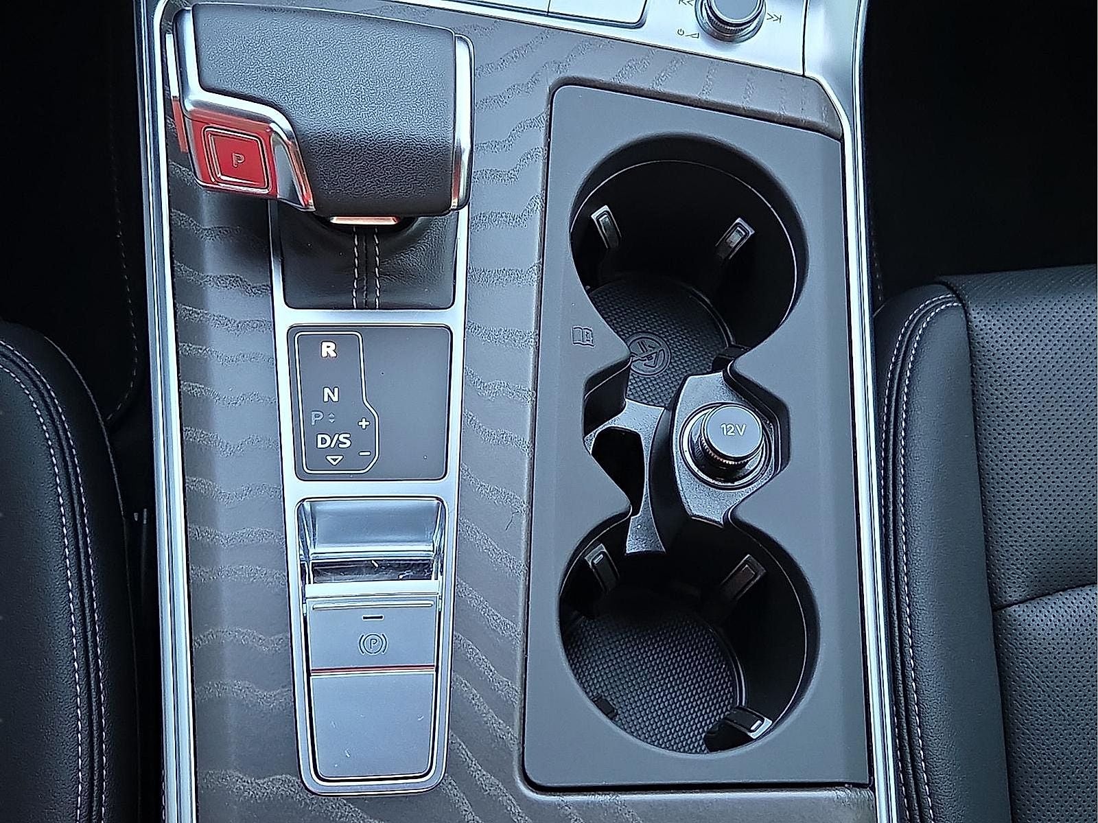 2023 Audi A7 55 Premium Plus quattro