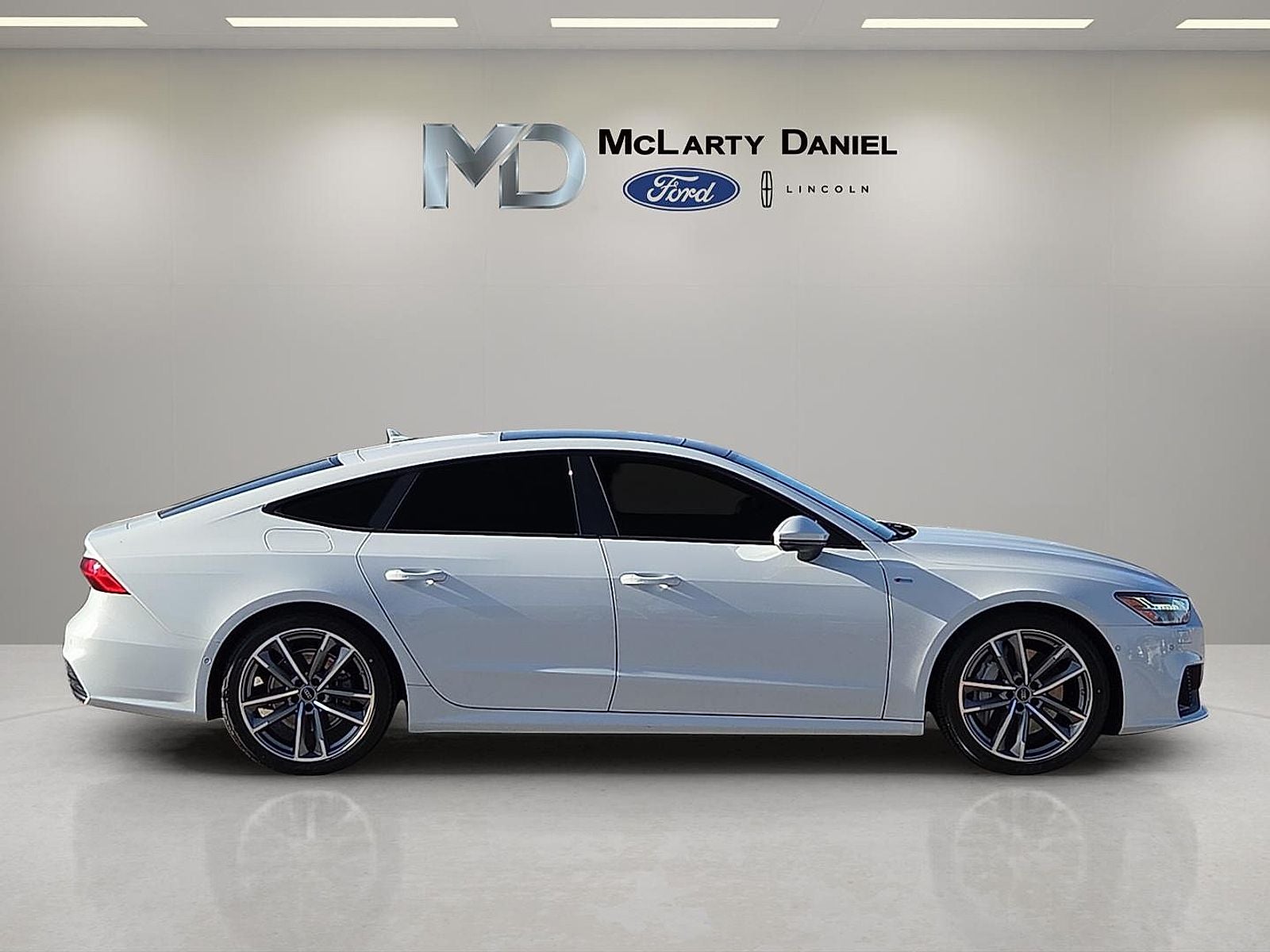 2023 Audi A7 55 Premium Plus quattro