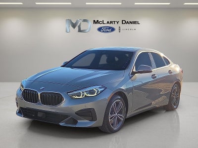 2023 BMW 2 Series 228i xDrive