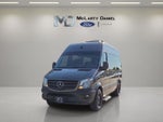2018 Mercedes-Benz Sprinter 2500 Passenger 144 WB