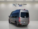 2018 Mercedes-Benz Sprinter 2500 Passenger 144 WB