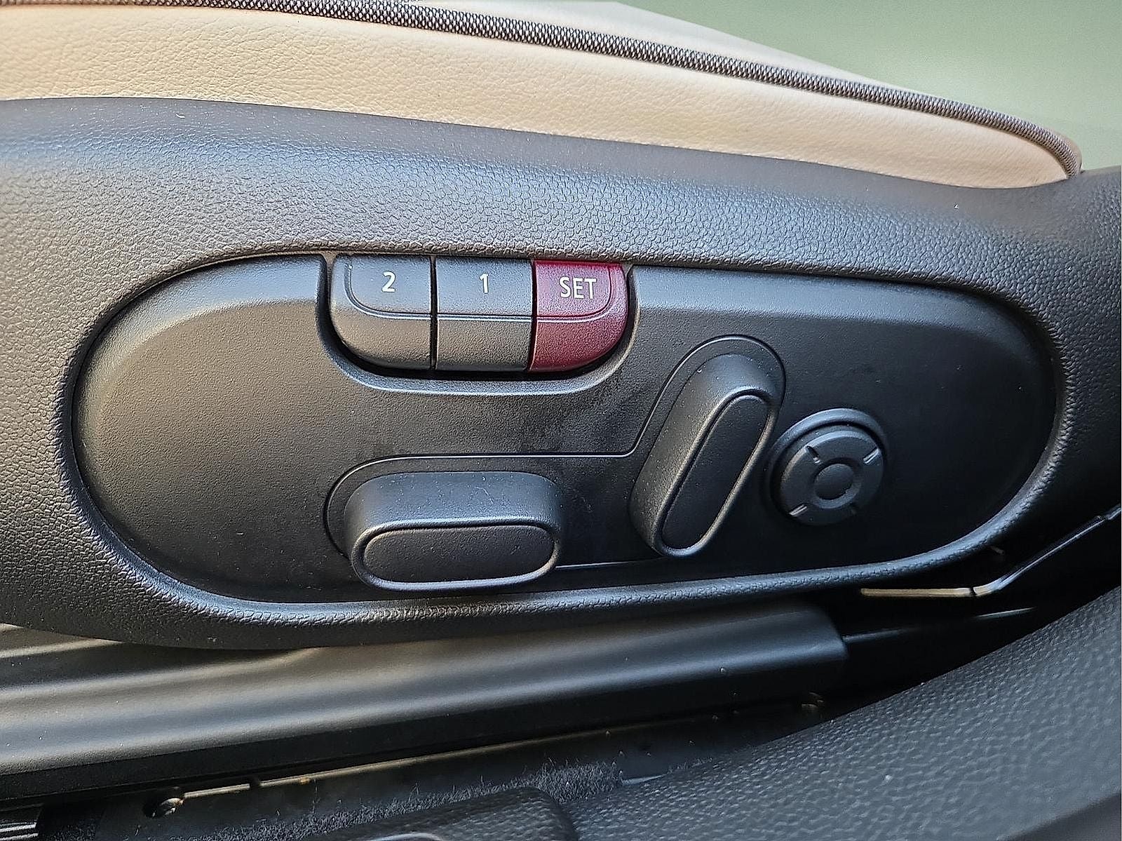 2018 MINI Cooper S Clubman