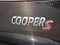 2020 MINI Cooper S Clubman Cooper S ALL4