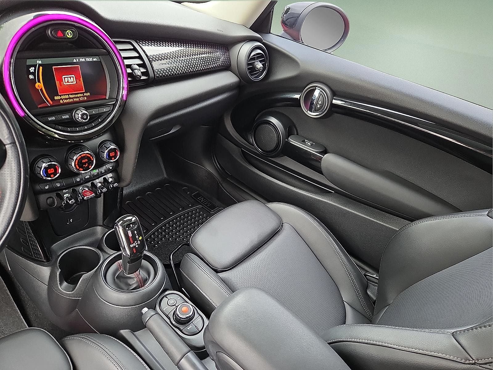 2020 MINI Cooper S Signature