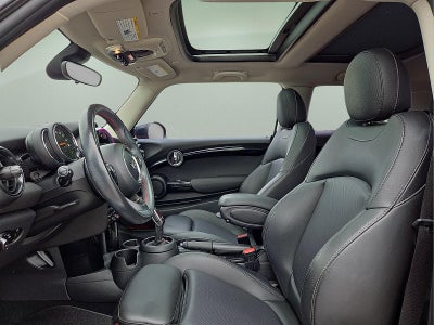 2020 MINI Cooper S Signature