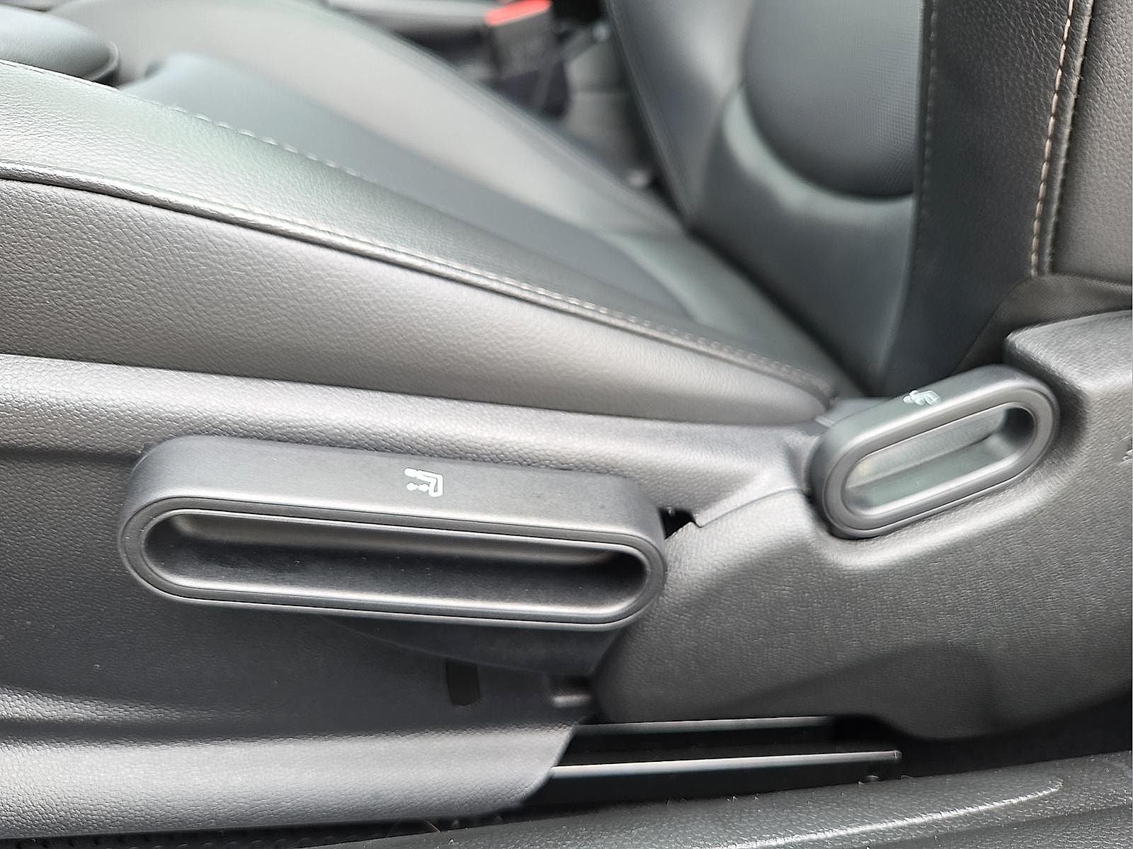 2020 MINI Cooper S Signature