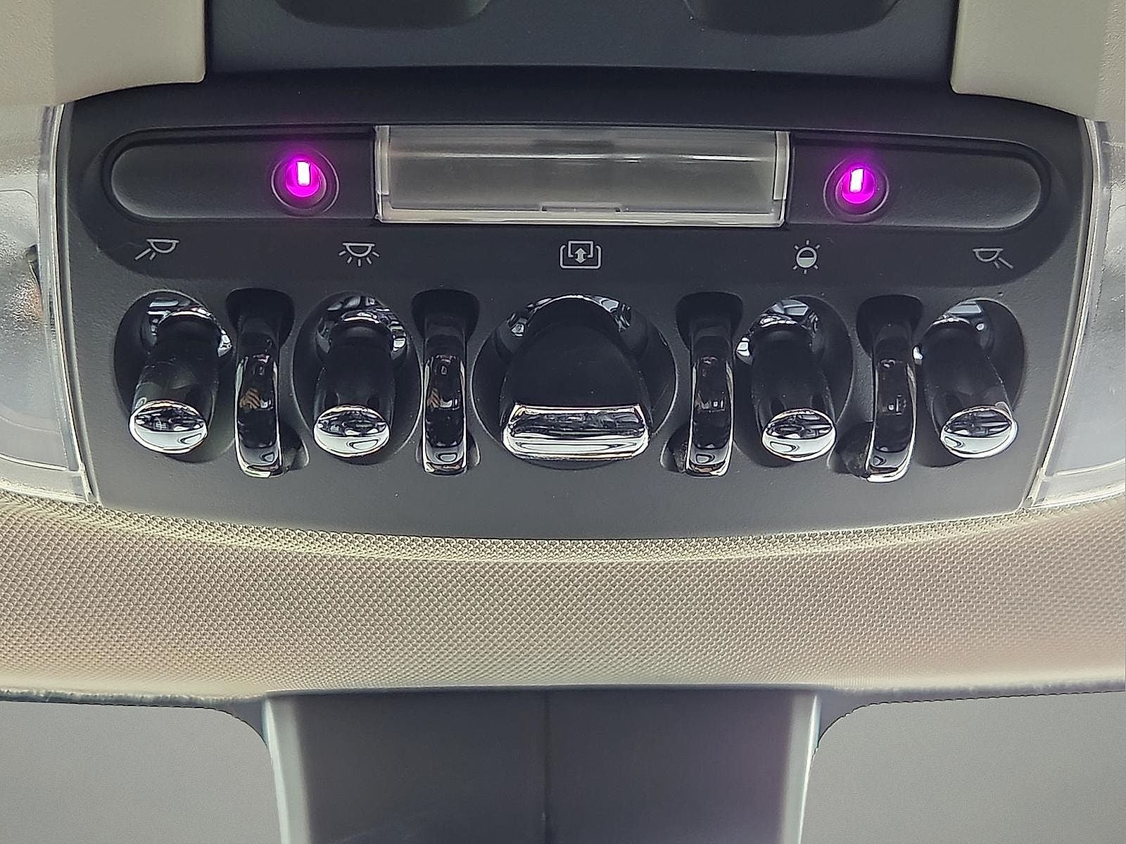 2020 MINI Cooper S Signature