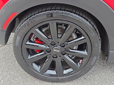 2020 MINI Cooper S Signature