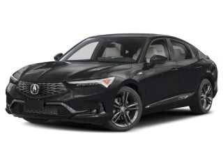 2024 Acura Integra A-SPEC