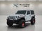 2019 Jeep Wrangler Sport 4x4
