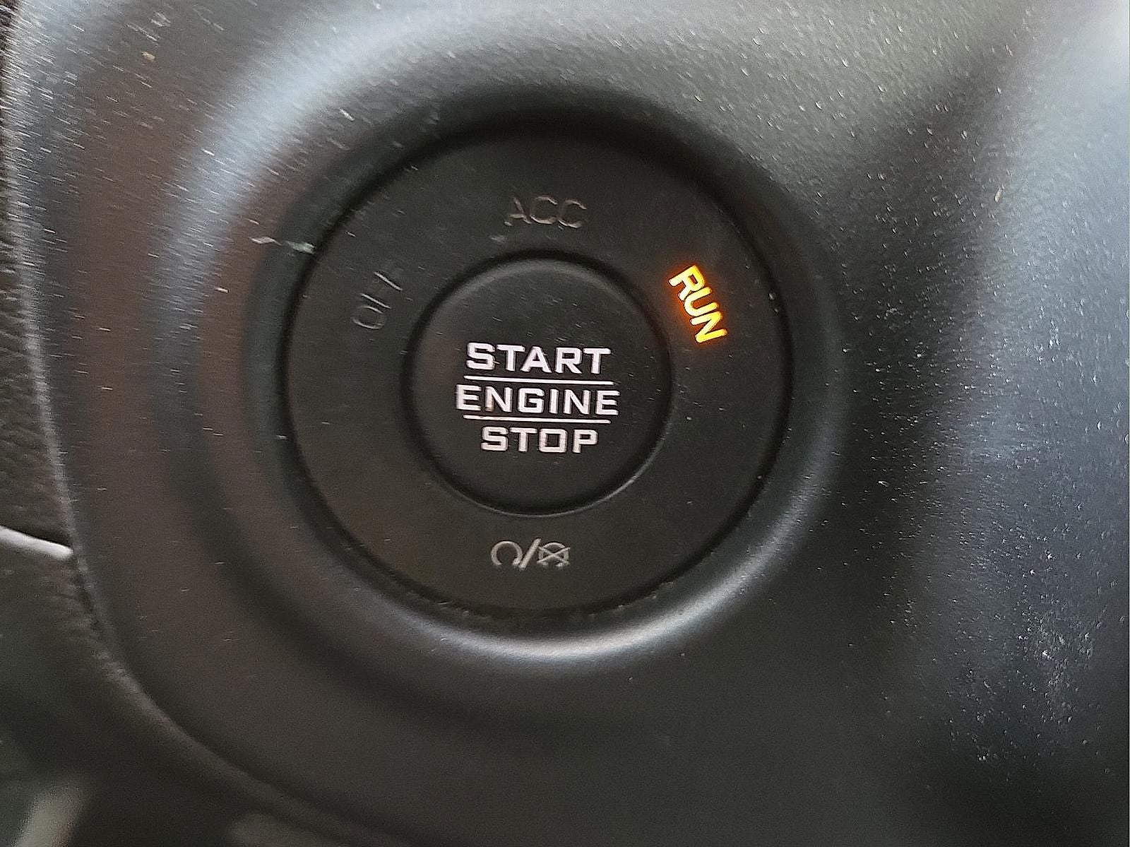 2019 Jeep Wrangler Sport 4x4