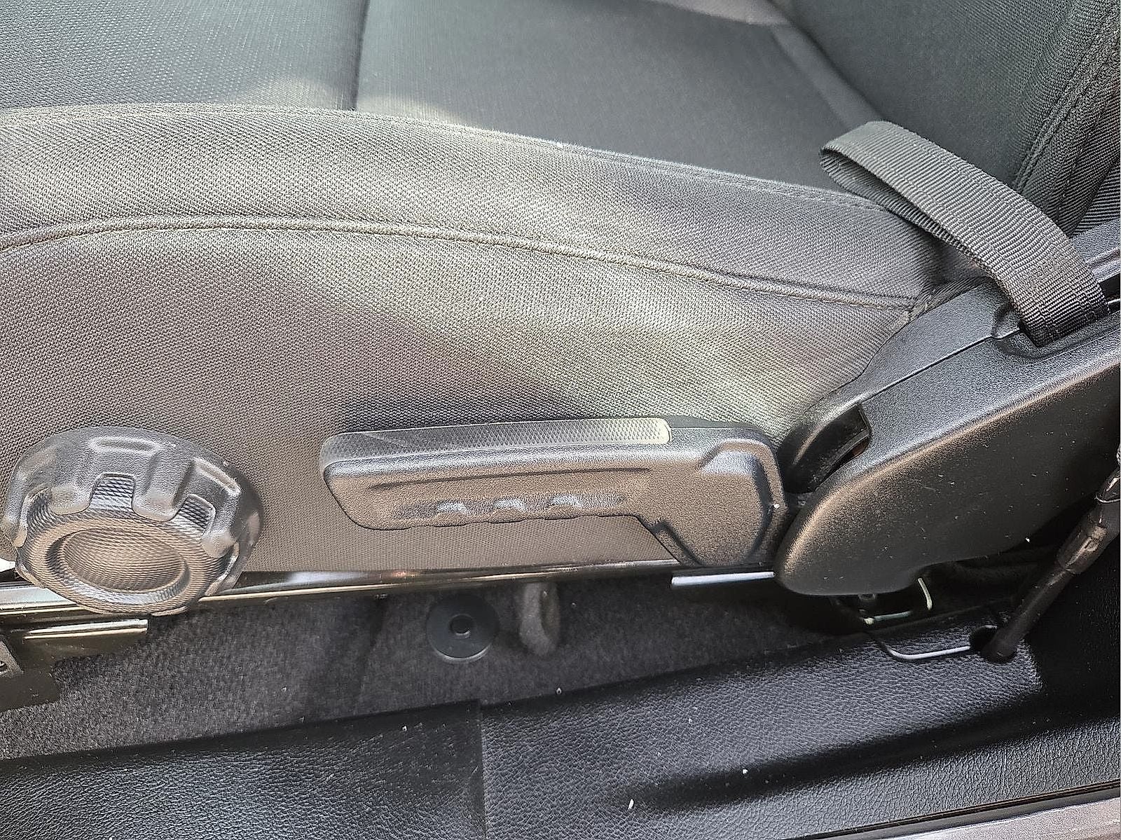 2020 Jeep Wrangler Sport S 4X4