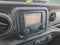 2020 Jeep Wrangler Sport S 4X4