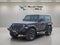 2020 Jeep Wrangler Sport S 4X4