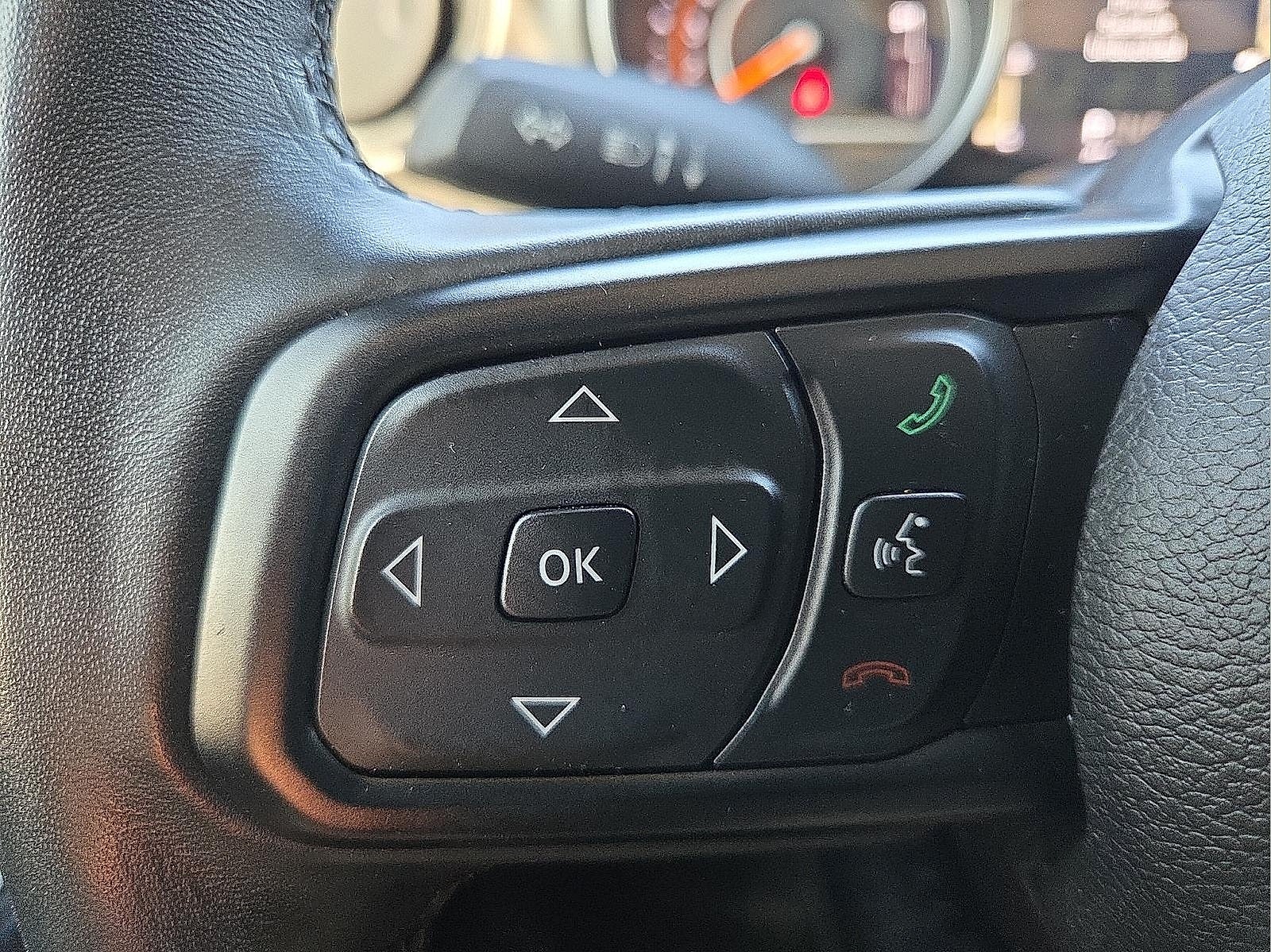 2020 Jeep Wrangler Unlimited Sport S 4X4