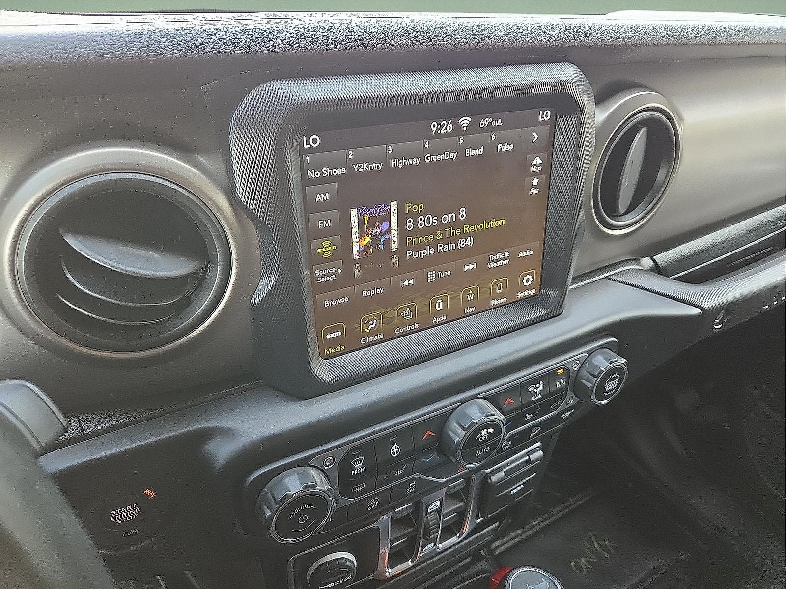 2020 Jeep Wrangler Unlimited Sport S 4x4