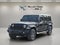 2020 Jeep Wrangler Unlimited Sport S 4x4