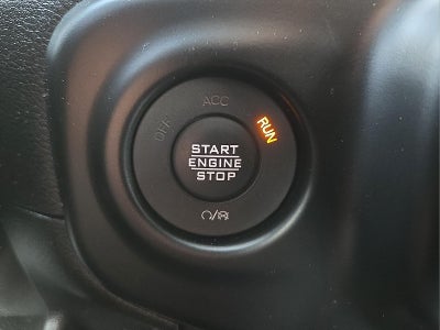 2020 Jeep Wrangler Unlimited Sport S 4x4