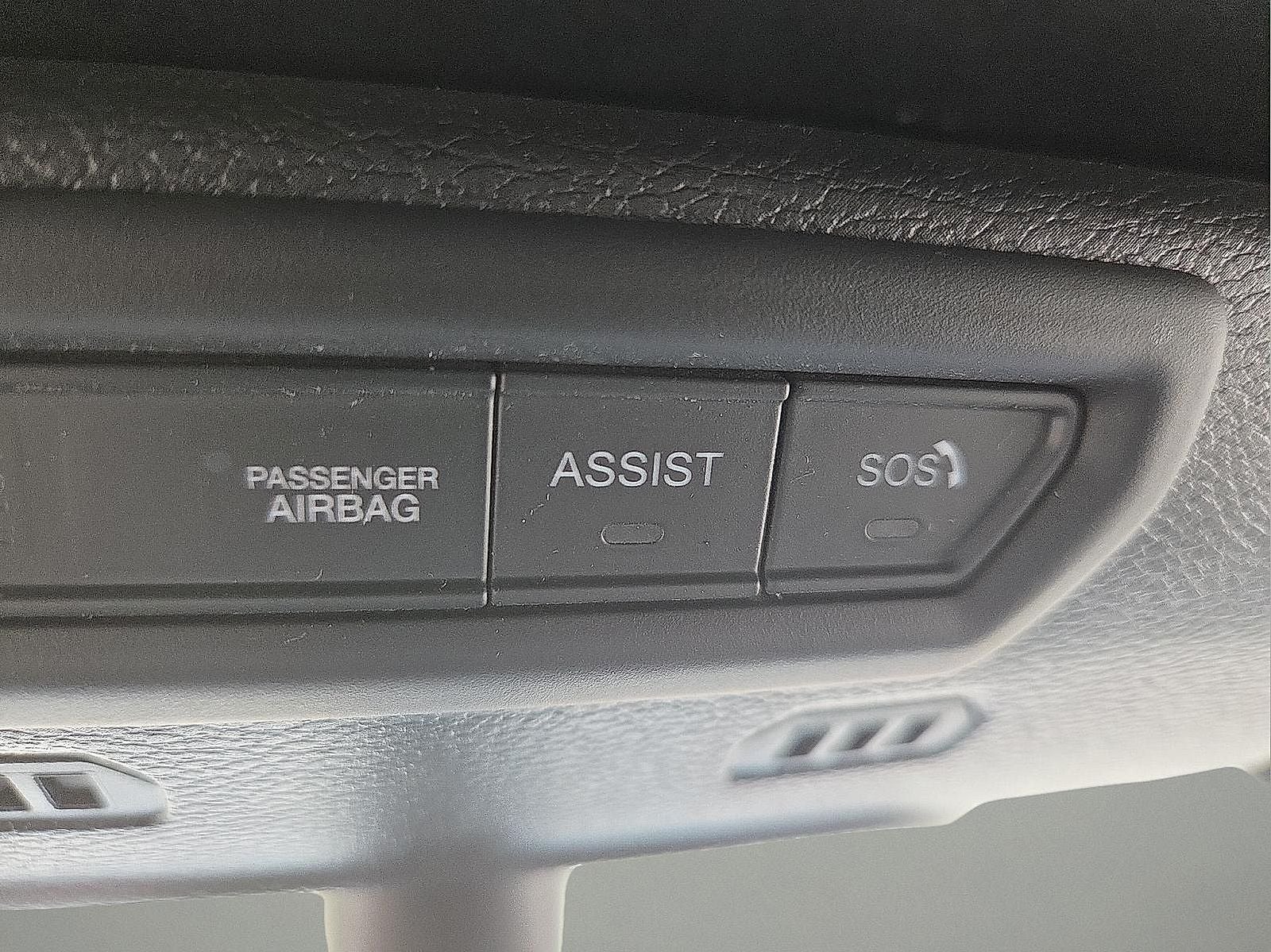 2020 Jeep Wrangler Unlimited Sport S 4x4