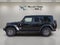 2020 Jeep Wrangler Unlimited Sport S 4x4