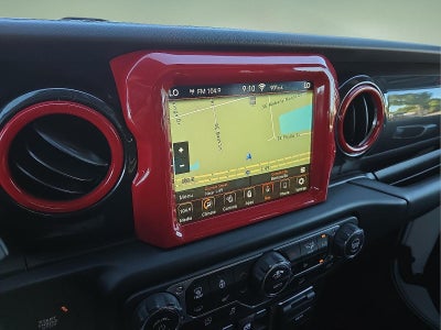 2020 Jeep Wrangler Unlimited Sahara Altitude