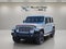 2020 Jeep Wrangler Unlimited Sahara Altitude