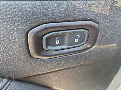 2019 Jeep Wrangler Unlimited Sahara 4x4
