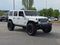 2022 Jeep Wrangler Unlimited Sahara Altitude 4x4
