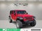2018 Jeep Wrangler Unlimited Rubicon 4x4