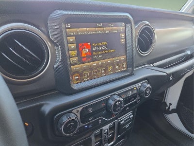 2023 Jeep Wrangler 4xe 4x4