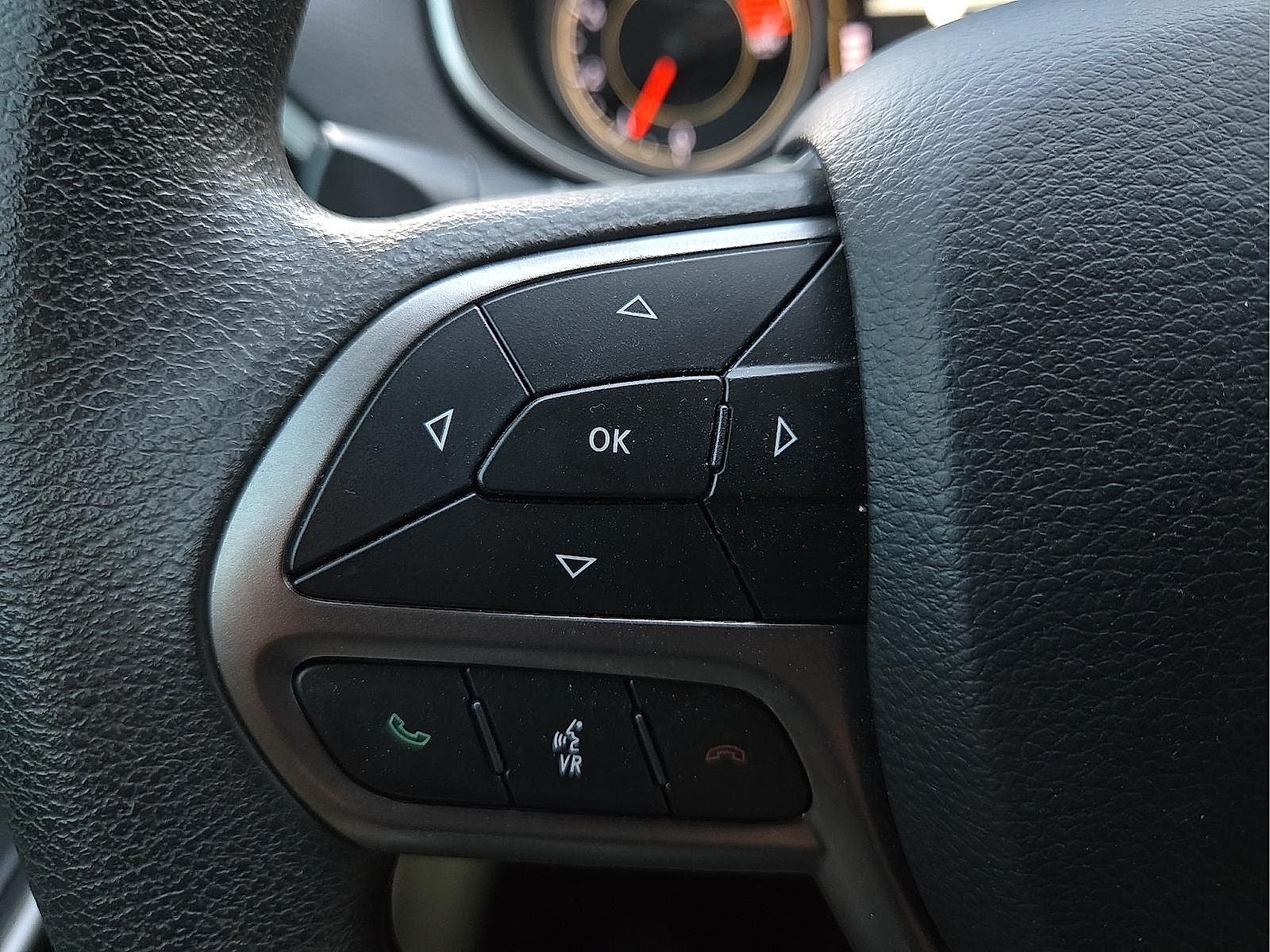 2021 Jeep Cherokee Latitude FWD