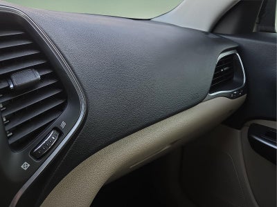 2021 Jeep Cherokee Latitude FWD