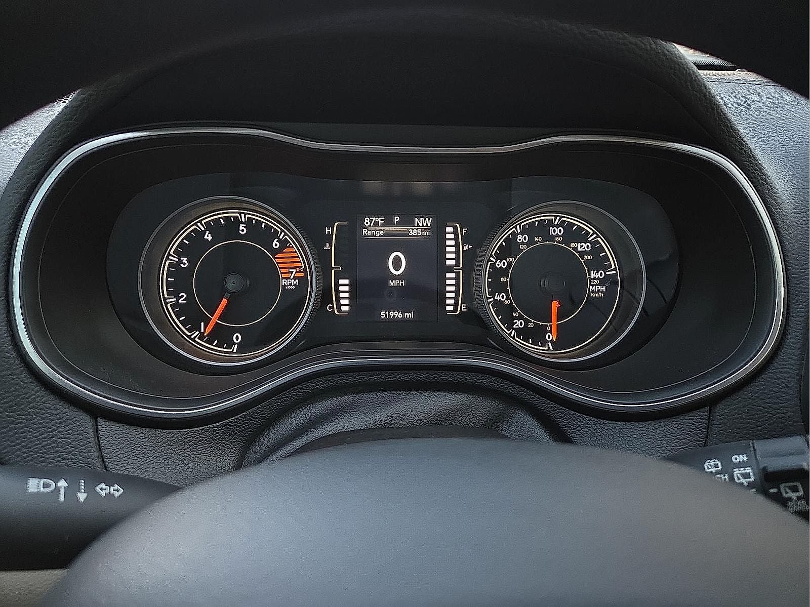 2021 Jeep Cherokee Latitude FWD