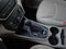 2021 Jeep Cherokee Latitude FWD