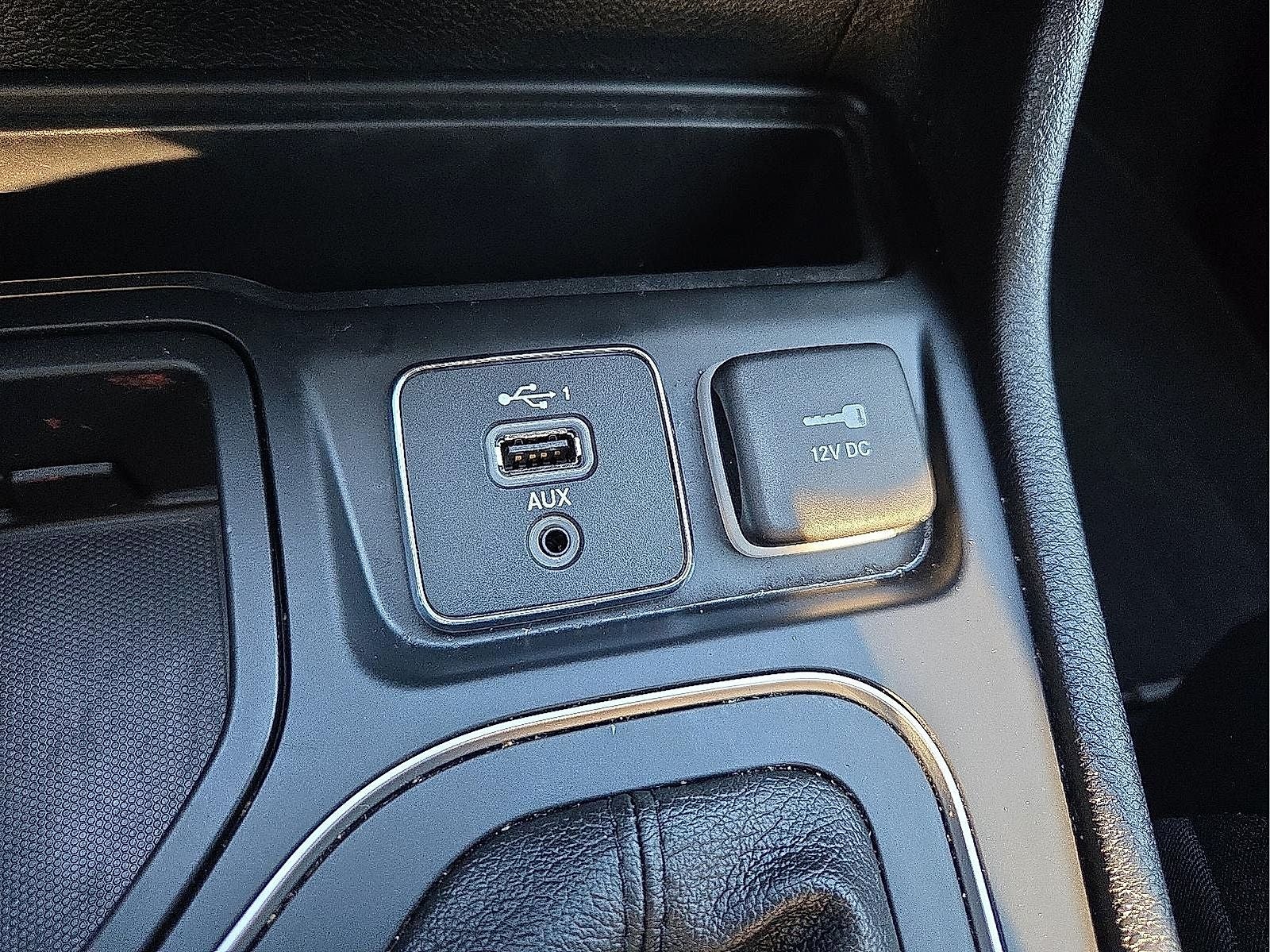 2020 Jeep Cherokee Latitude Plus FWD