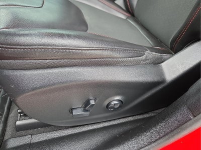 2019 Jeep Cherokee Trailhawk 4x4