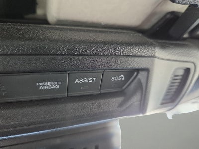 2024 Jeep Wrangler 2-Door Willys 4x4